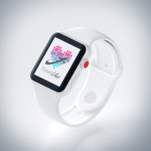 Apple Watch Travel Likes