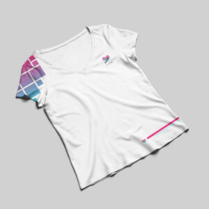 Camiseta Travel Like