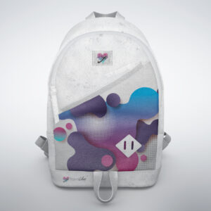 Mochila Travel Likes