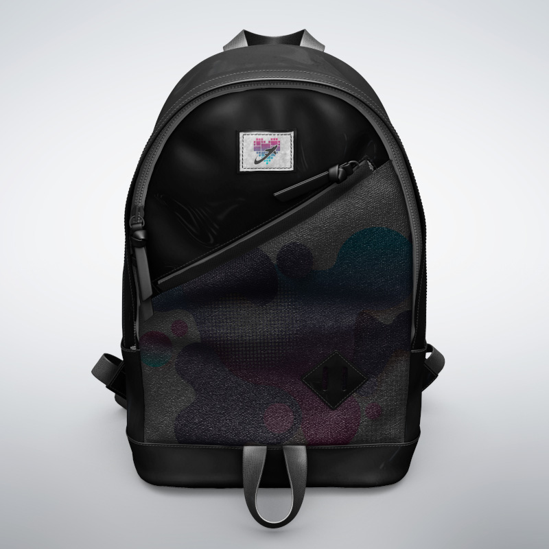 Mochila Travel Likes - Imagen 2